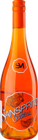 Коктейль 0.75л 8% ароматизатований SanSpritz пл