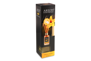 Аромадиффузор Areon Home Pеrfumes Black Vanilla