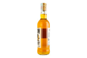 Виски 0.7л 40% бурбон Old Crow бут