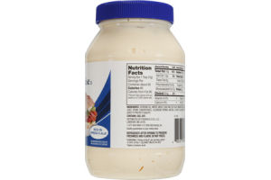 Ahold Real Mayonnaise