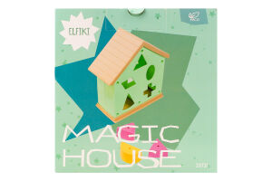 Игрушка для детей от 12мес №39731 Magic House Elfiki 1шт