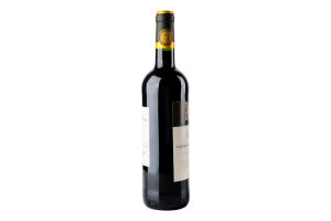 Вино Chateau de Reguignon ч/сух 13%0,75л