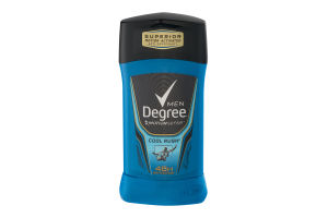 Degree Men MotionSense 48H Anti-Perspirant Cool Rush