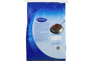 Companion Dog Food Beef Flavor