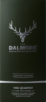 Віскі Dalmore Quartet