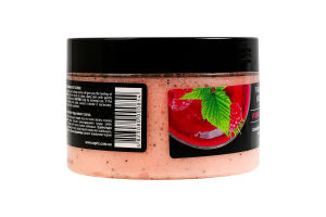 Скраб для тела солевой пенный Vitamin smoothie Energy of vitamins 250мл