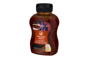 Ahold World Menu Sauce Thai Chili