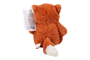 Іграшка м'яка Лисиця 985926