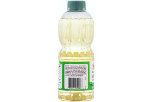 Ahold Canola Oil 100% Natural