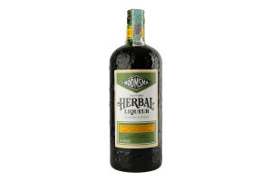 Лікер Хербал 30% 1л Бумсма