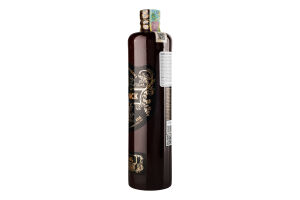 Бальзам 0.7л 45% Original Riga Black Balsam пл
