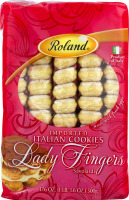 Roland Imported Italian Cookies Lady Fingers