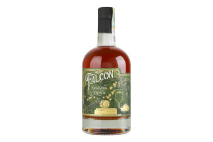 Кальвадос 0.5л 40% Старый КУС Falcon бут