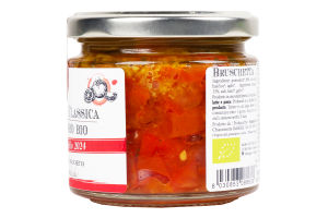 Крем Frantoi Cutrera томатний органічний