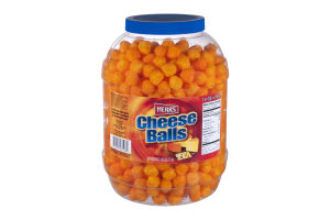 Herr's Cheese Balls