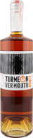 Вермут 0.75л 15% Honey Turmeon пл