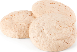 Печиво Кокосове Fozzy