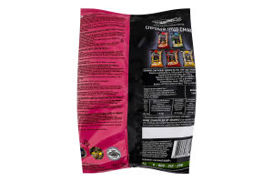 Сніданки сухі неглазуровані з добавками зі смаком лобстеру Treegls м/у 75г