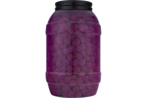 Utz Cheese Balls Crab Flavour