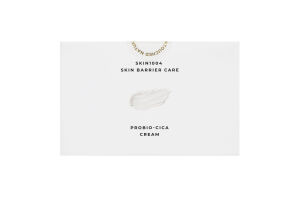 Крем для лица восстанавливающий Enrich Probio-cica Madagascar сentella Skin1004 50мл