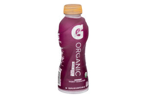Gatorade Organic Thirst Quencher Mixed Berry