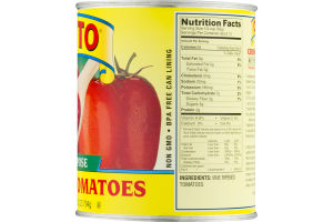 Cento All Purpose Crushed Tomatoes