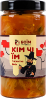 Крыжавки по-корейски пикантные Ким чи ем Боїм с/б 500г