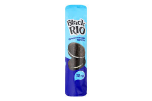 Печ Українська Зірка 115 г Black Rio