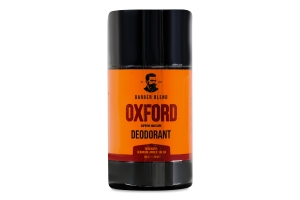 Дезодорант Oxford Barber Blend 50г