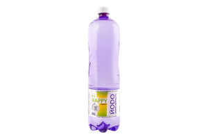 Вода питьевая негазированная йодированная Йодо п/бут 1.5л