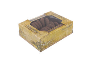 Печиво The Old Kharkiv Браун 350г АСК