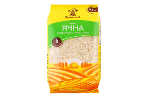 Крупа ячменная Зерновита м/у 0.5кг