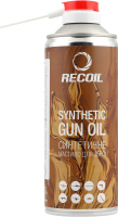 Мастило для догляду за зброєю Recoil синтетичне