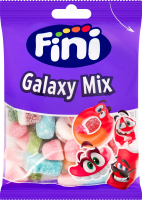 Конфеты желейные Galaxy mix Fini м/у 90г