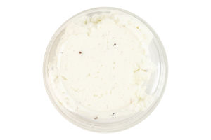 Сыр кисломолочный козий с трюфелем Крем-сыр Virtuoso by Lukachivka кг