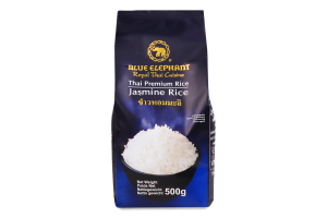 Рис Blue Elephant тайський жасминовий