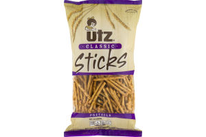 Utz Classic Pretzel Sticks