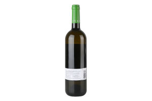 Вино 0.75л 13% біле сухе IGT Совіньйон Блан Vigneti delle Dolomiti Lutea пл