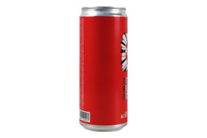 Пиво 0.33л 6.1% светлое нефильтрованное непастеризованное Tomato Beetroot Gose Pravda ж/б