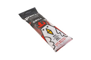 Снеки м'ясні з курятини Grill Кабаноси Чікенззз в/к м/у 60г