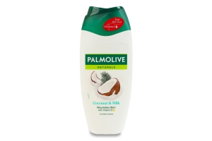 Гель для душа Кокос и молочко Naturals Palmolive 250мл