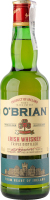 Віскі 0.5л 40% ірландський O'Brian пл