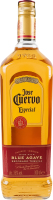 Текила 1л 35% Reposado Especial Jose Cuervo бут