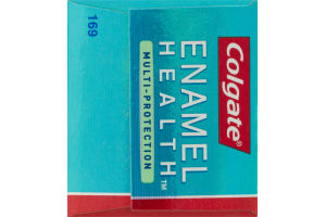 Colgate Enamel Health Multi-Protection Cool Mint