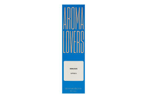 Аромадифузор з комплектом паличок Aperol Aroma Lovers 50мл 1шт