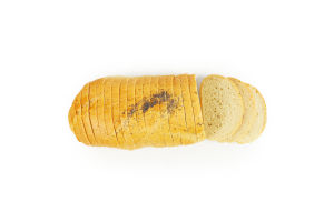 Хлеб нарезной Пшеничный с маком Мамин хліб м/у 600г