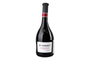 Вино 0.75л 12.5% красное сухое Cabernet-Syrah Original J.P.Chenet бут