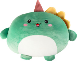 Іграшка м'яка Toys Club Динозавр 985821