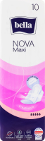 Прокладки гигиенические Maxi Nova Bella 10шт
