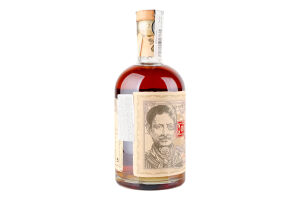 Ром Don Papa
